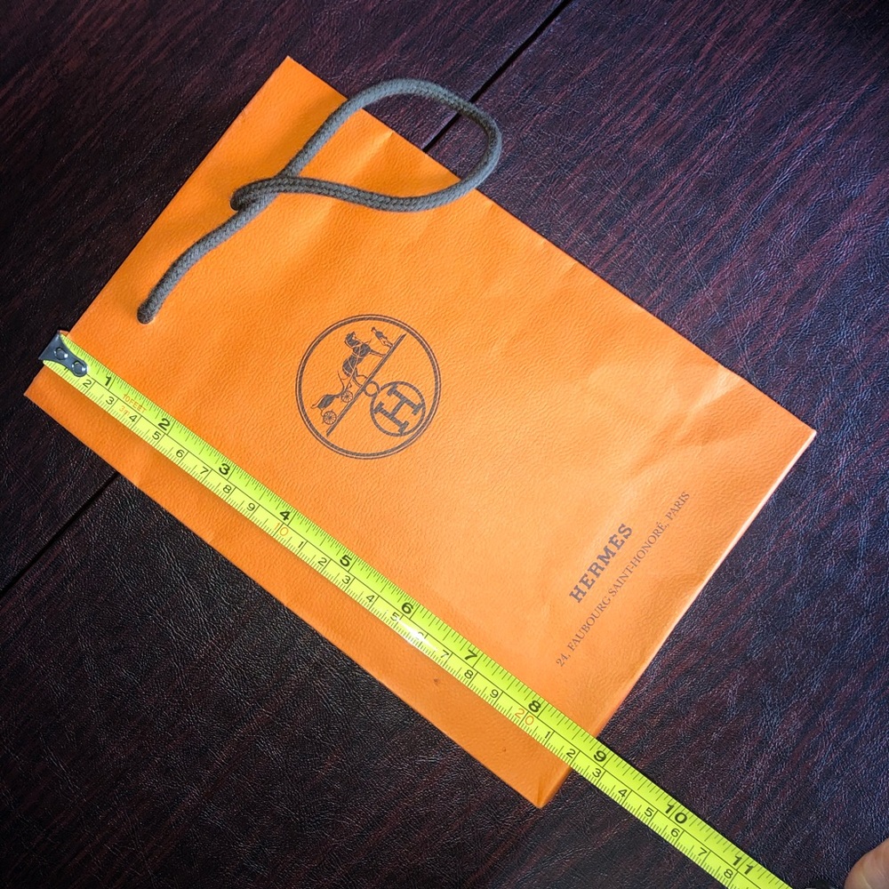 Shopping Bag - Picture 2 of 4